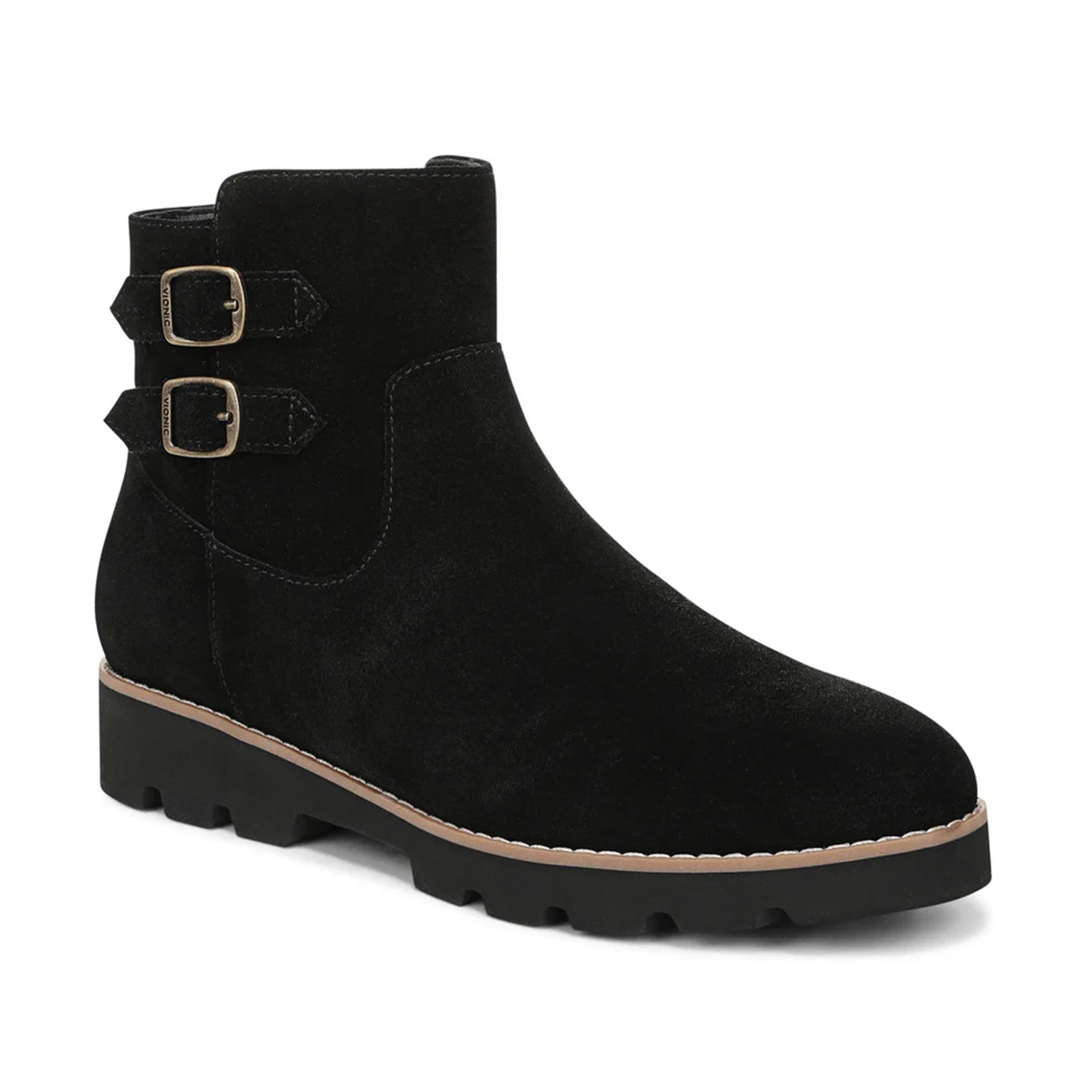 Vionic Women's Carissa in Black