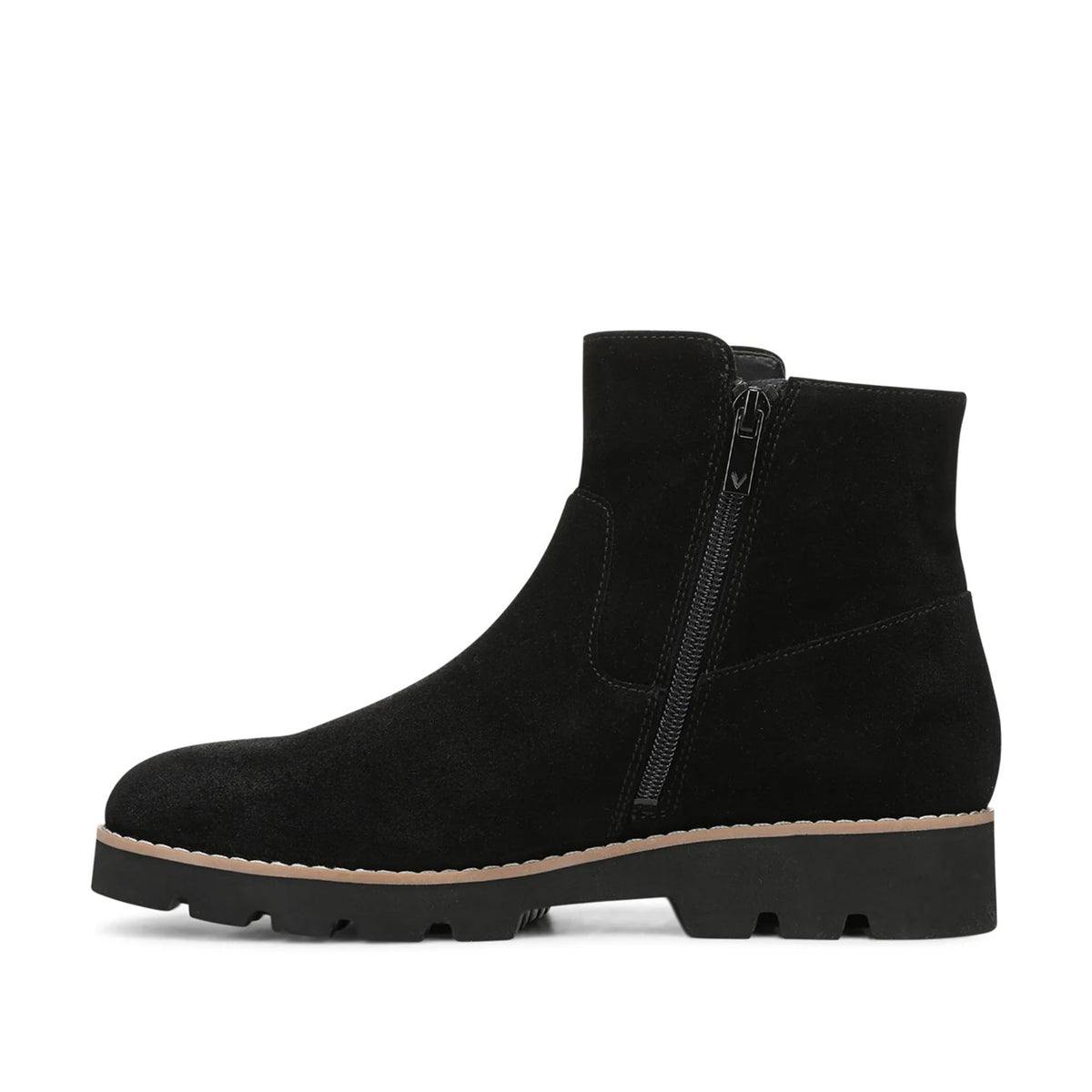 Vionic Women's Carissa in Black
