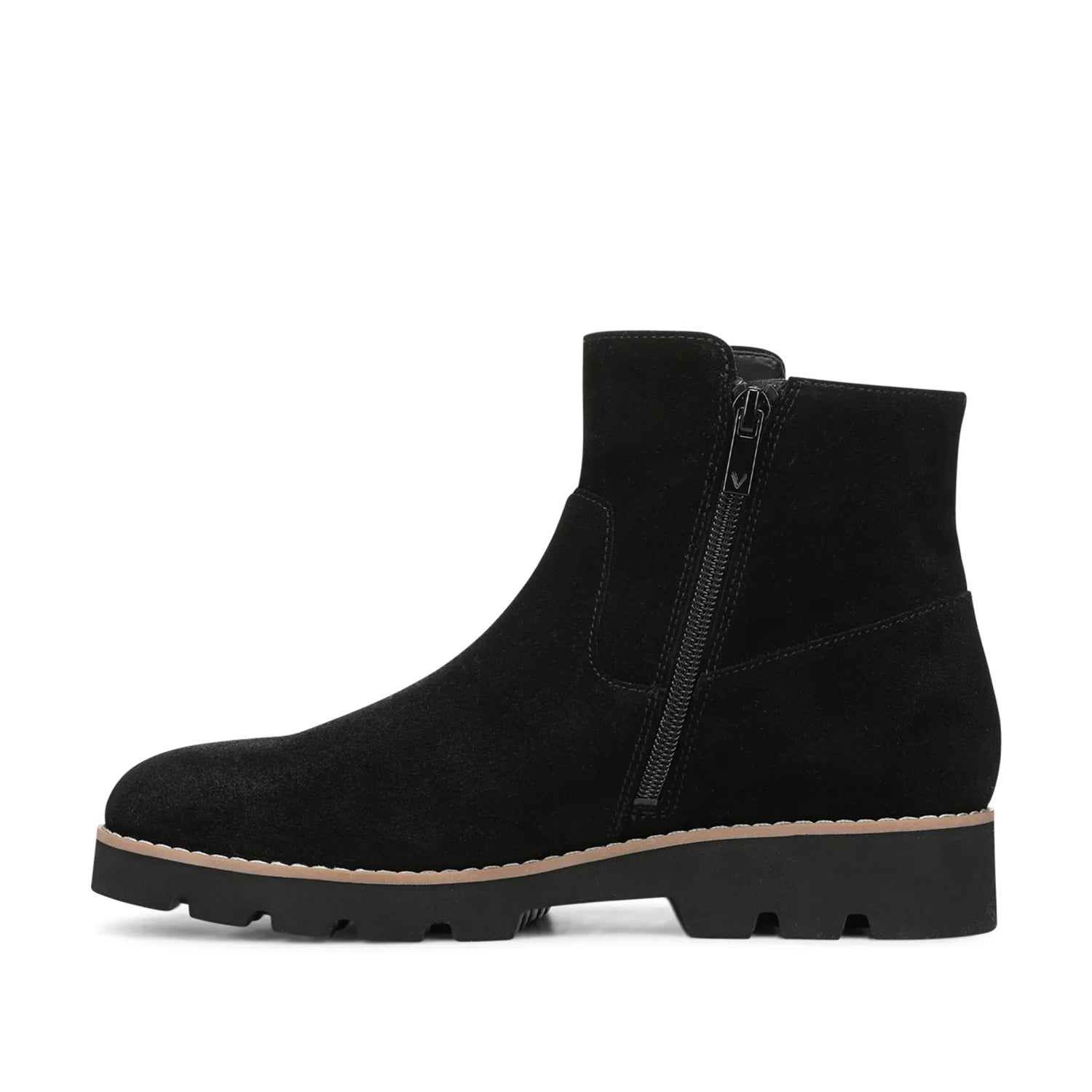 Vionic Women's Carissa in Black