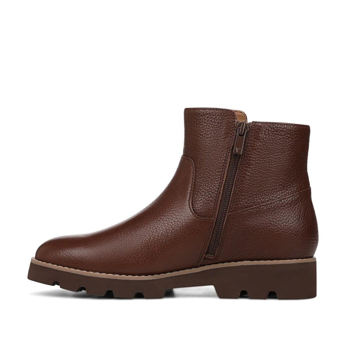 Vionic Women's Carissa in Coffee