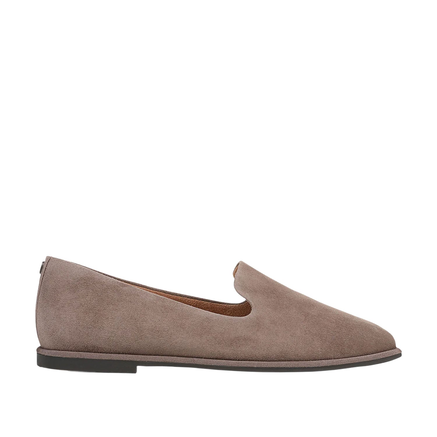 Vionic Women's North Willa 2.0 in Driftwood