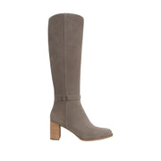 Vionic Women's Verona Velora Med Calf in Stone