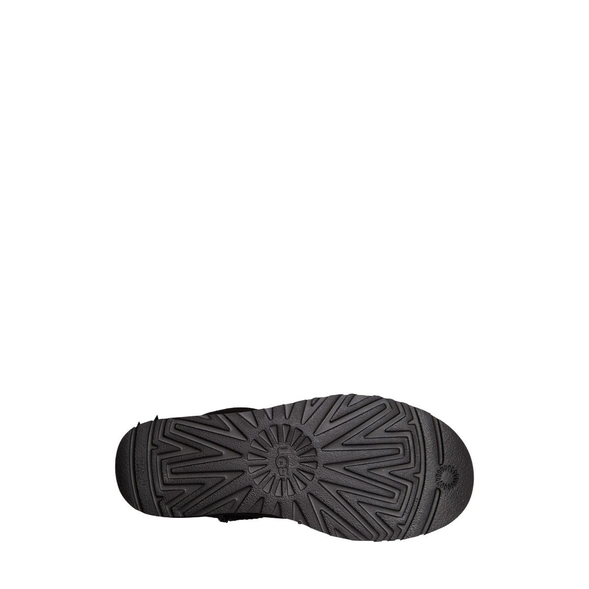 Ugg Women's Bailey Bow Ii in Black