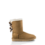 Ugg Women's Bailey Bow Ii in Chestnut