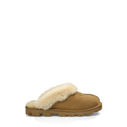 UGG Women's Coquette in Chestnut