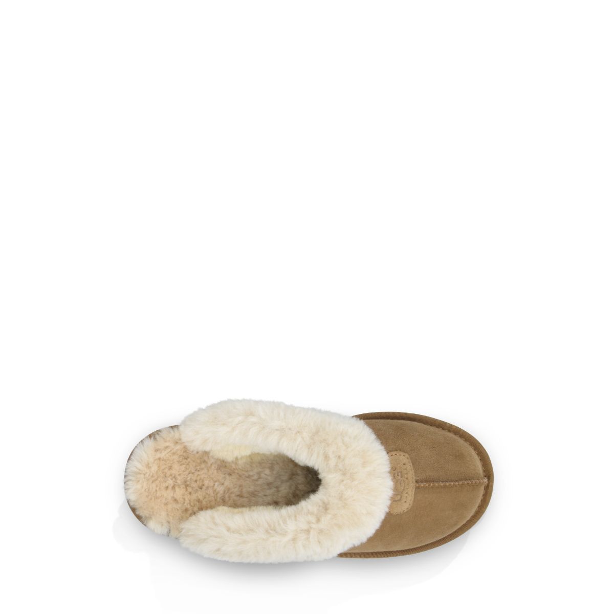 UGG Women's Coquette in Chestnut