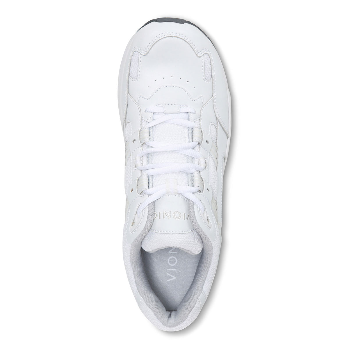 Vionic Women's Classic Walker in White/White