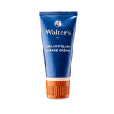 Walter's Cream Polish 50g in Brown
