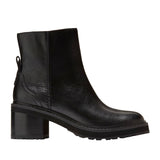 Cole Haan Women's Gillian Lug Bootie in Black