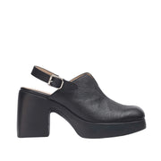 Wonders Women's H-4931 Alaska in Black