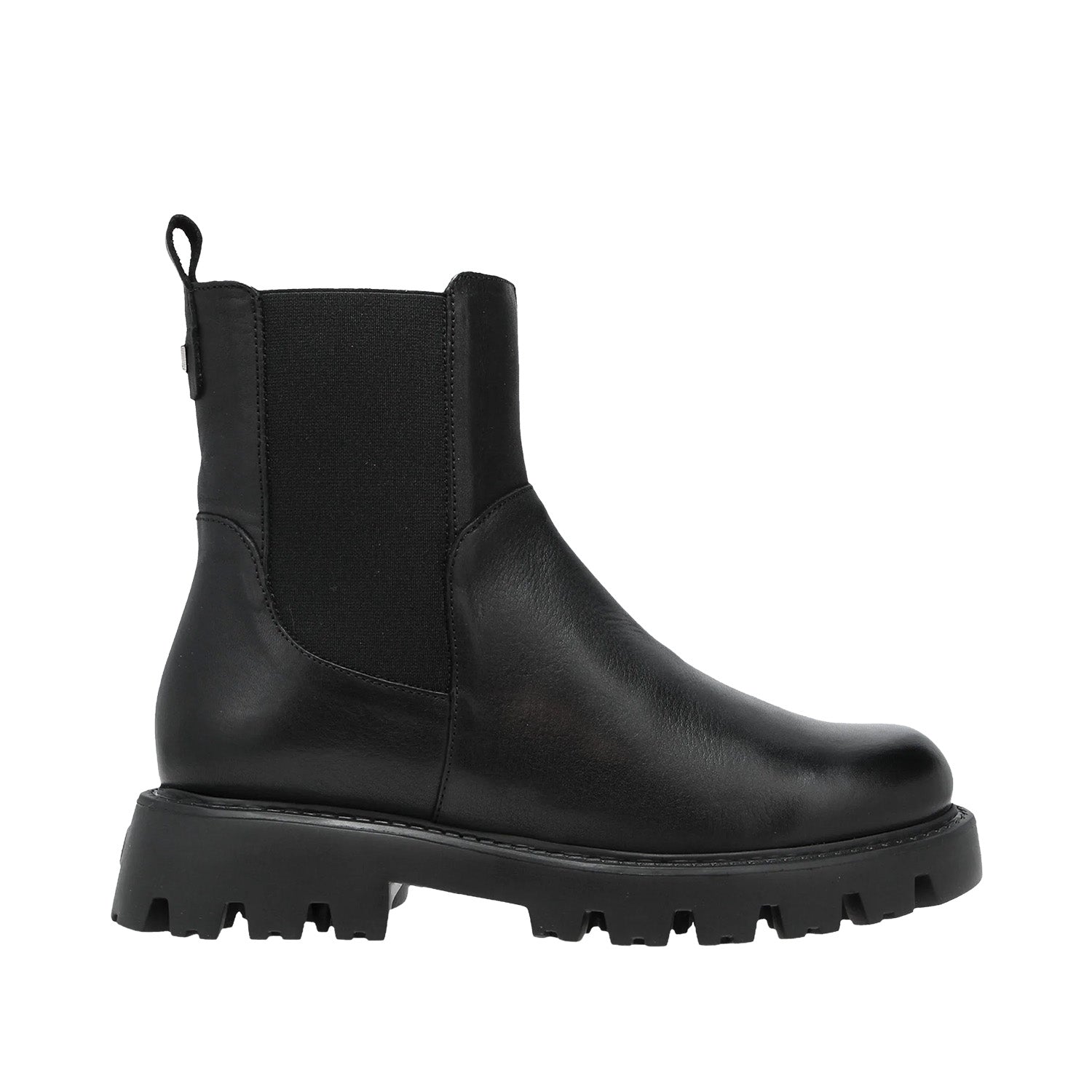 Wonders Women's C-7506 Natalia in Black