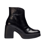 Wonders Women's H-4963 Paros in Black