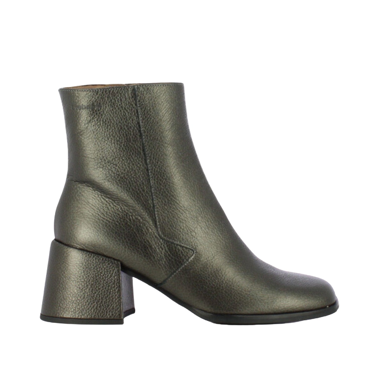 Wonders Women's H-6405 Rodolfo in Plomo