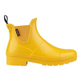 Tretorn Women's Lina Rain Boots in Yellow