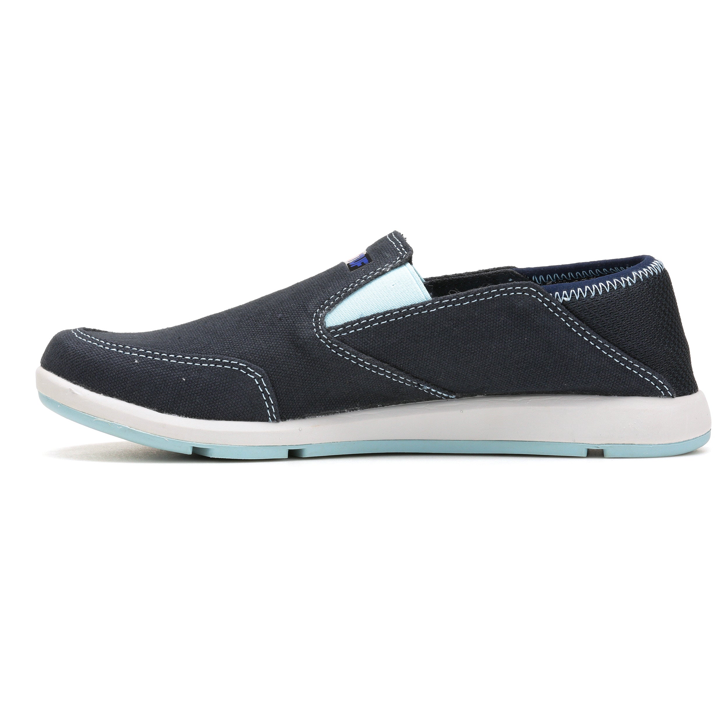 Xtratuf Women's  Yellowtail Slip-On Yellowtail Women In Royal M