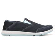 Xtratuf Women's  Yellowtail Slip-On Yellowtail Women In Royal M
